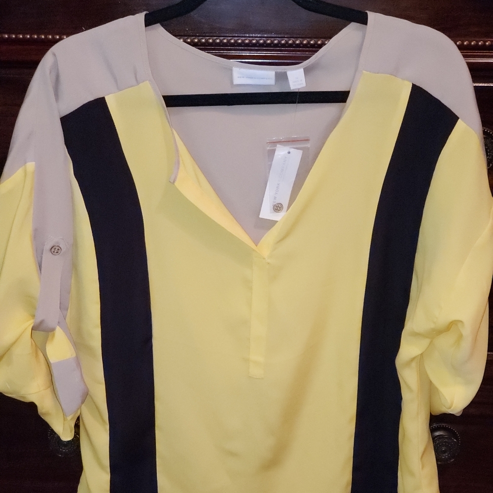 Womens blouse